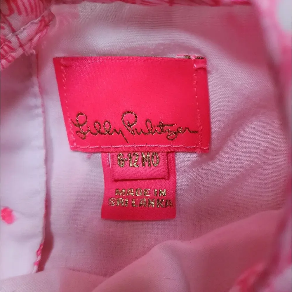 Lilly Pulitzer lilly pulitzer